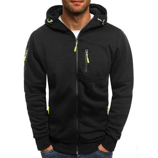 Athletic Performance Mens Gilet - Titan - Pexav