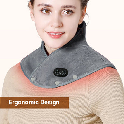 Warm Therapeutic Neck Wrap - Pexav