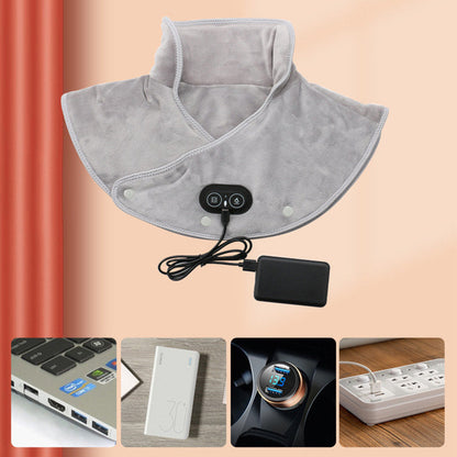 Warm Therapeutic Neck Wrap
