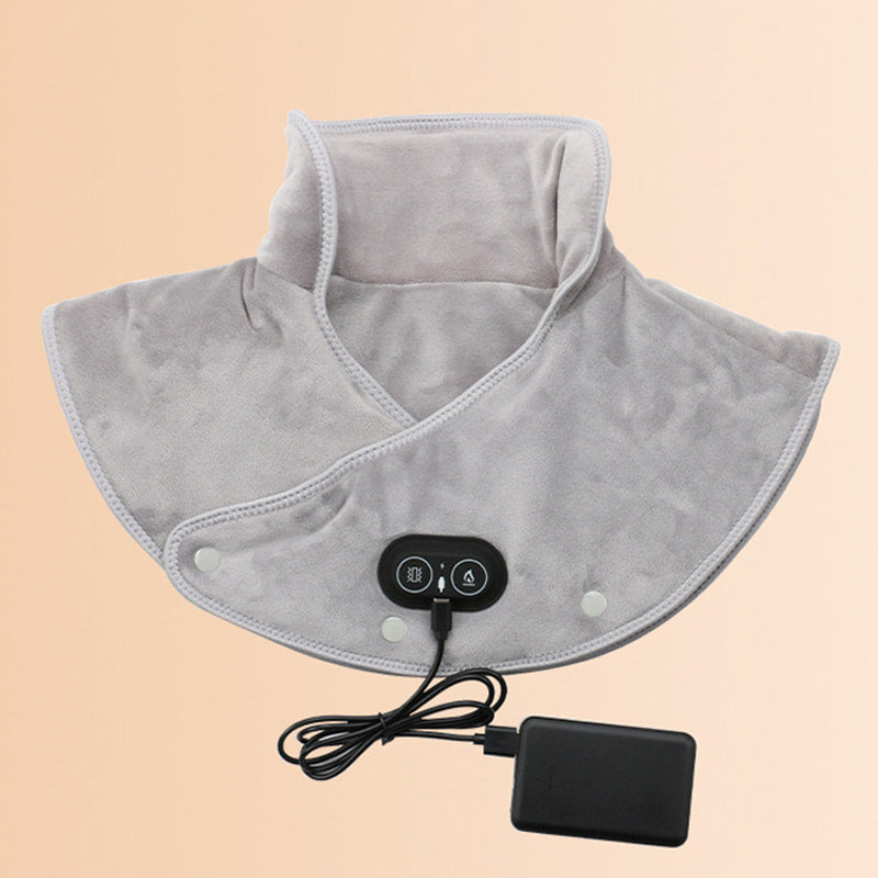 Warm Therapeutic Neck Wrap