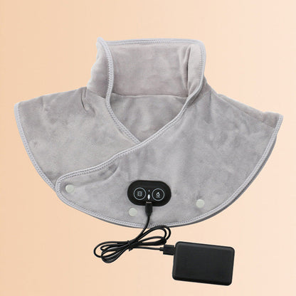 Warm Therapeutic Neck Wrap