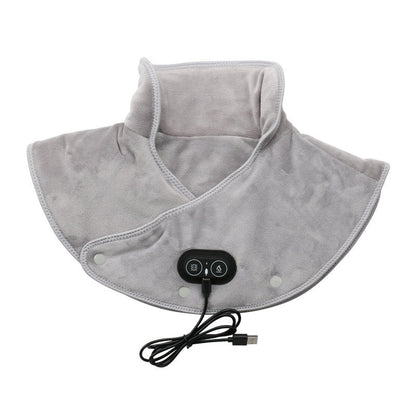 Warm Therapeutic Neck Wrap