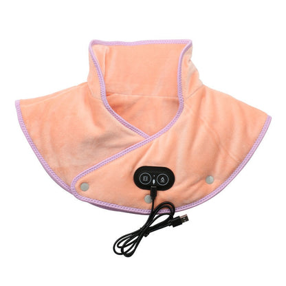 Warm Therapeutic Neck Wrap