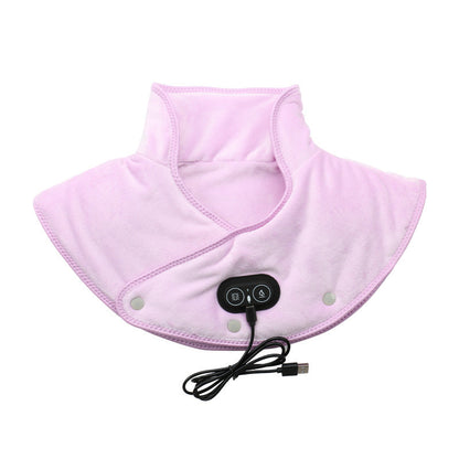 Warm Therapeutic Neck Wrap