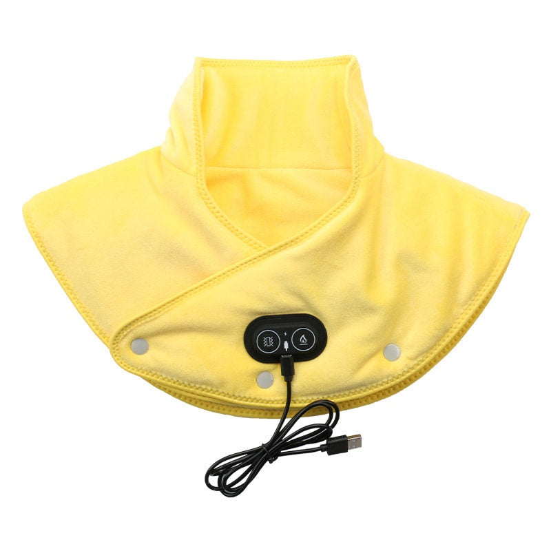 Warm Therapeutic Neck Wrap