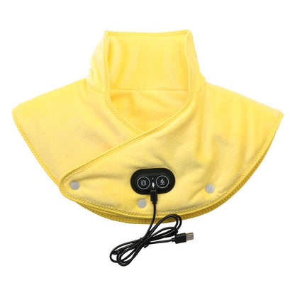 Warm Therapeutic Neck Wrap