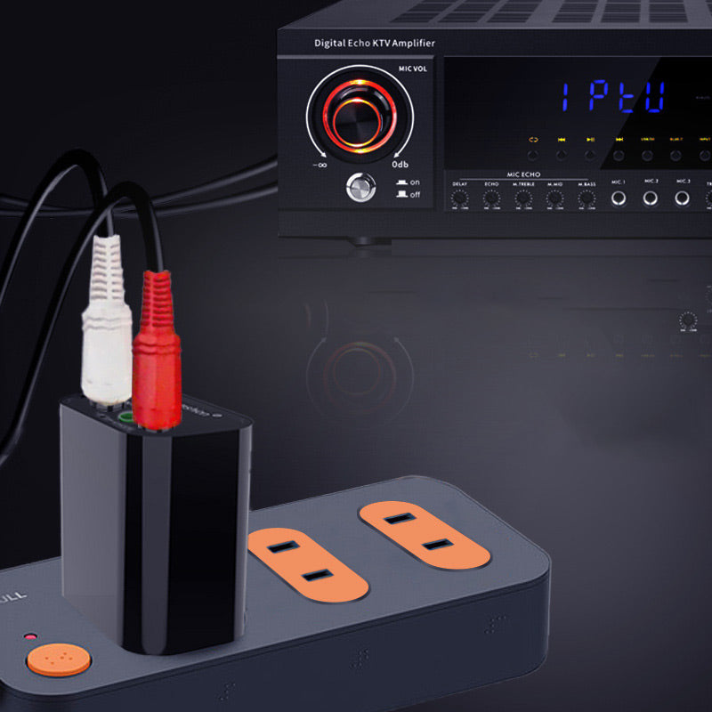 Wireless Bluetooth Music Adapter