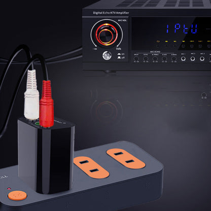 Wireless Bluetooth Music Adapter