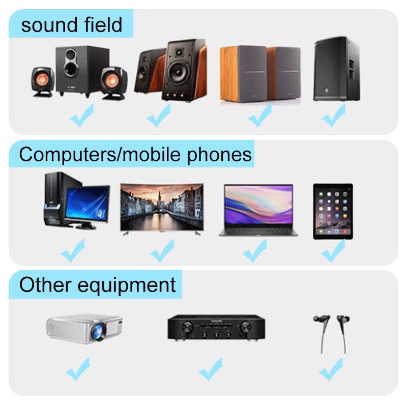 Wireless Bluetooth Music Adapter