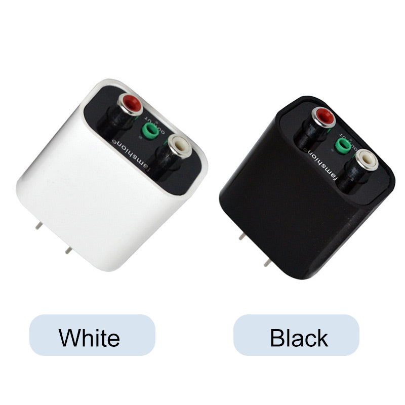 Wireless Bluetooth Music Adapter