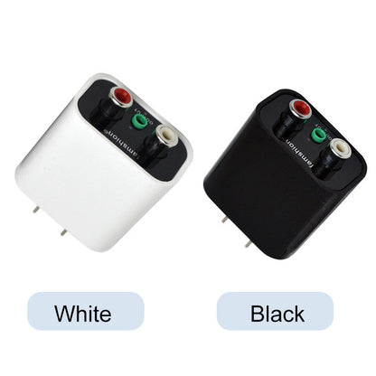 Wireless Bluetooth Music Adapter