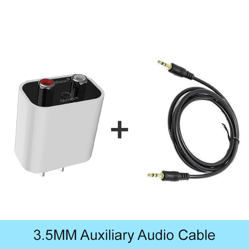 Wireless Bluetooth Music Adapter
