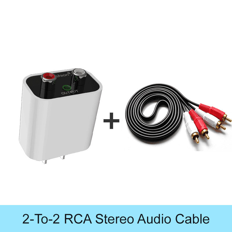 Wireless Bluetooth Music Adapter