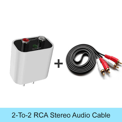 Wireless Bluetooth Music Adapter