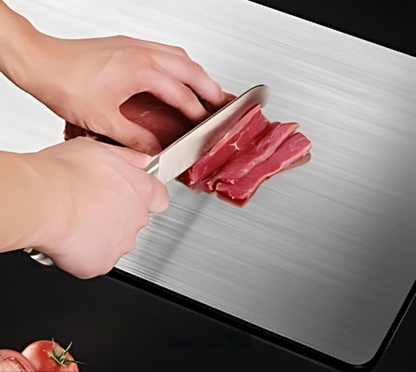 Durable Kitchen Cutting Board - ChefGuard - Pexav