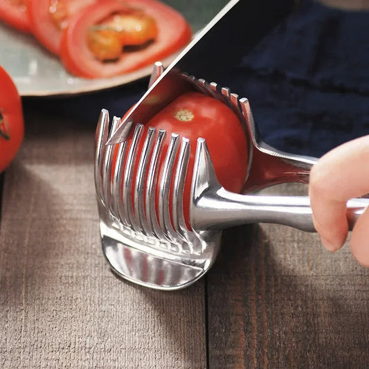 Easy Use Kitchen Food Slicer - Pexav