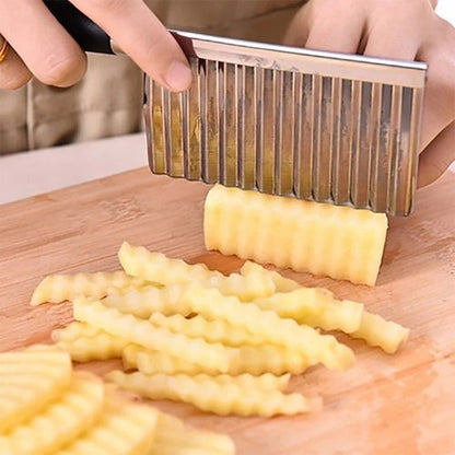 Sharp Kitchen Veggie Cutting Knife - Pexav