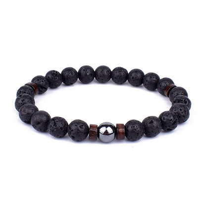 Authentic Gemstone Women's Bracelet - Pexav