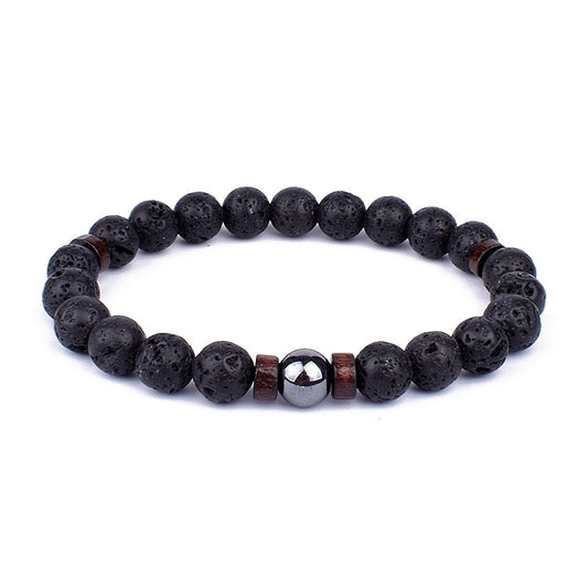 Authentic Gemstone Women's Bracelet - Pexav