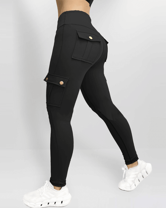 Comfortable Work Cargo Pants - Pexav