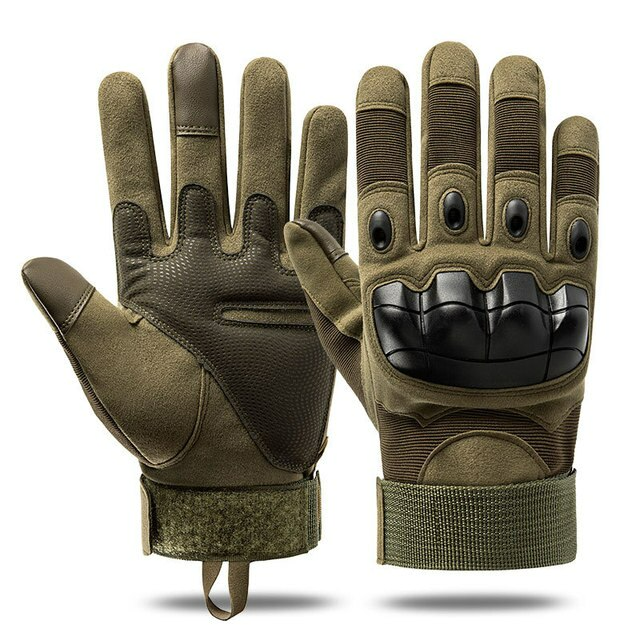 Tough and Heavy Duty Work Gloves - Pexav