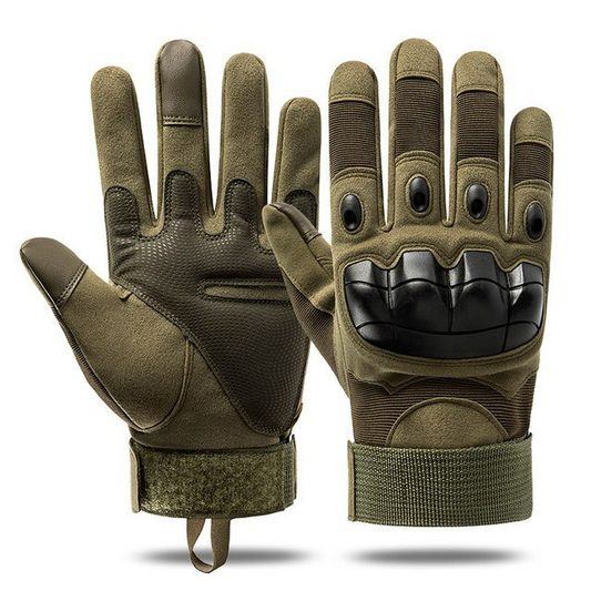 Tough and Heavy Duty Work Gloves - Pexav