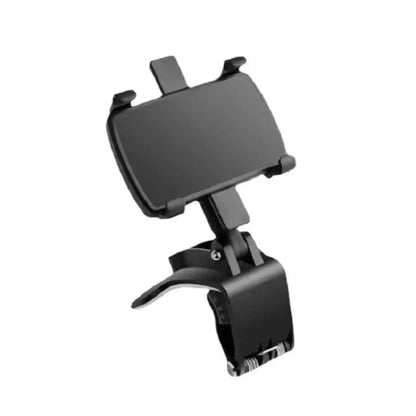 Sturdy Dashboard Phone Holder - GripMate-Nora Luxe