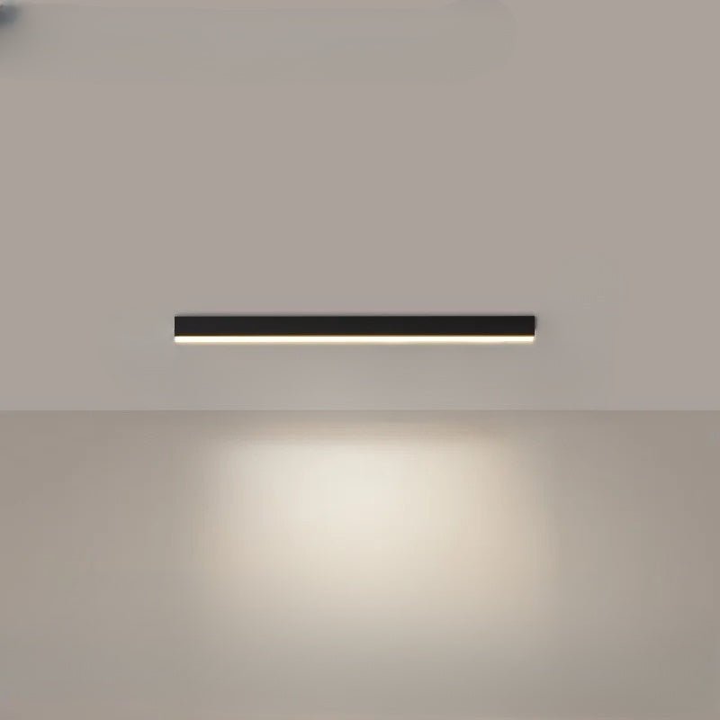 Simple Nordic LED Ceiling Light
