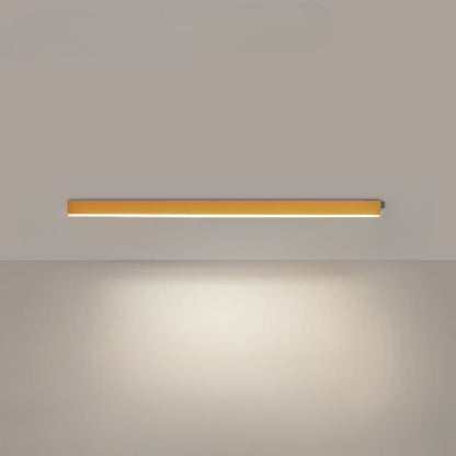 Simple Nordic LED Ceiling Light