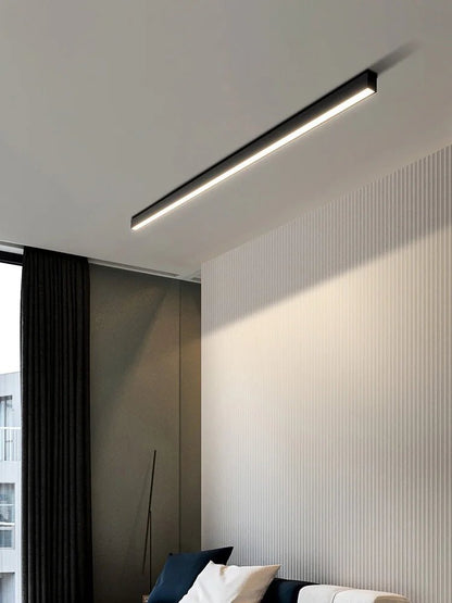 Simple Nordic LED Ceiling Light