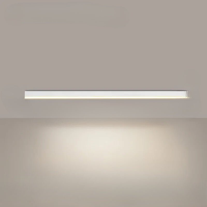 Simple Nordic LED Ceiling Light