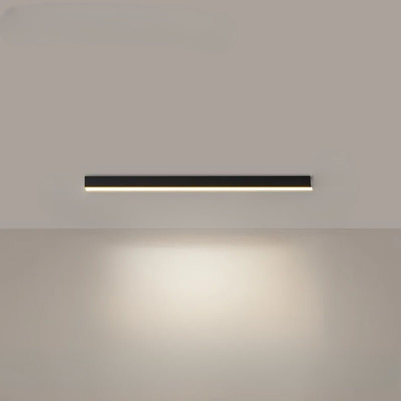 Simple Nordic LED Ceiling Light