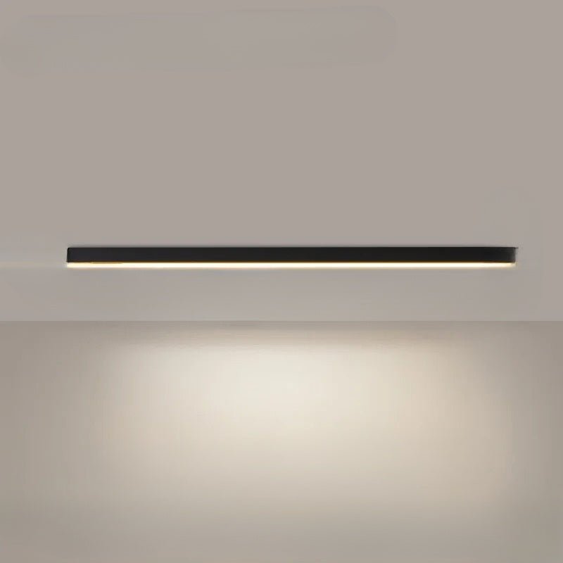 Simple Nordic LED Ceiling Light