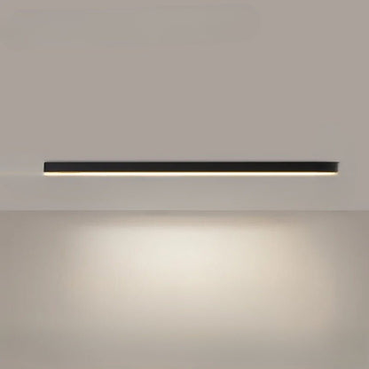 Simple Nordic LED Ceiling Light