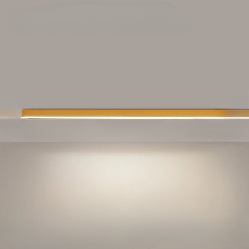 Simple Nordic LED Ceiling Light