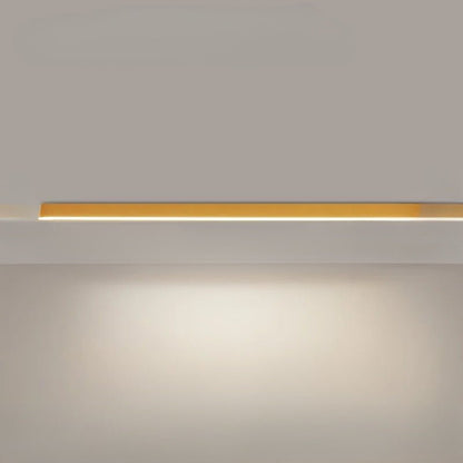 Simple Nordic LED Ceiling Light