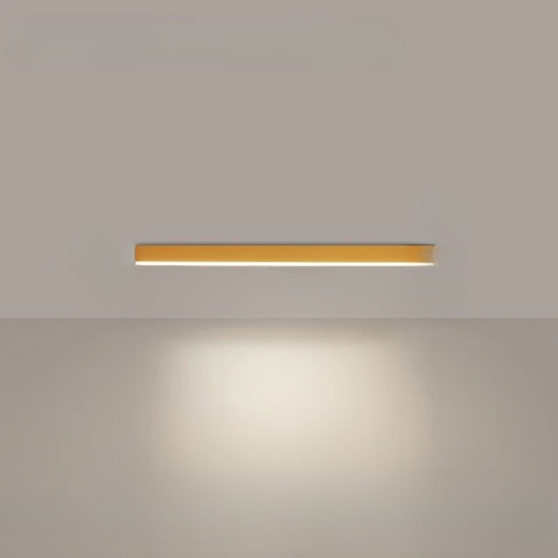 Simple Nordic LED Ceiling Light