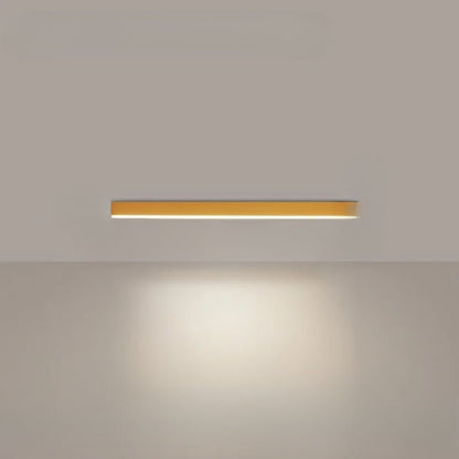 Simple Nordic LED Ceiling Light