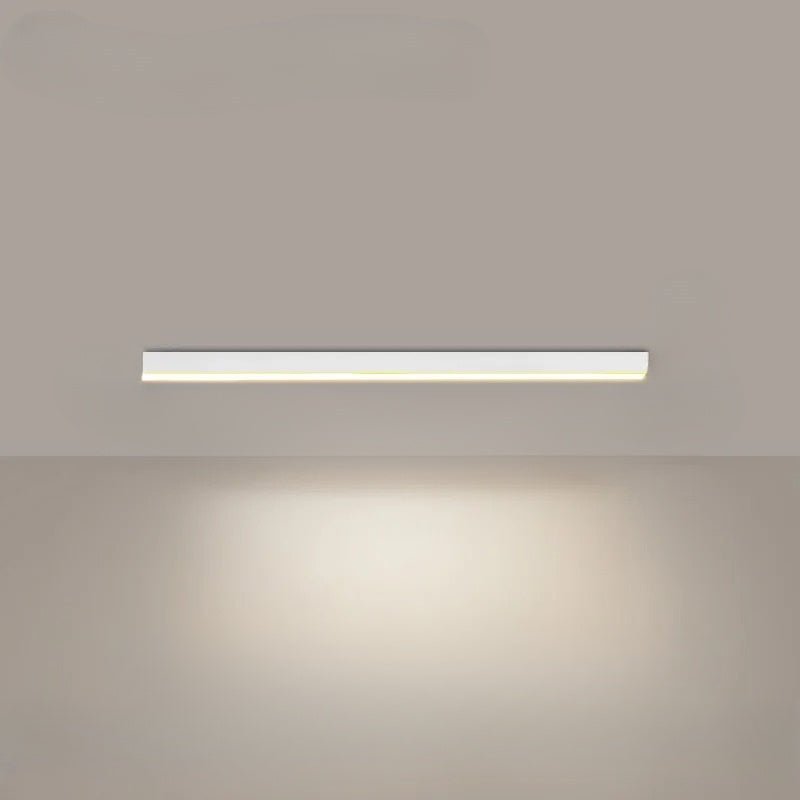 Simple Nordic LED Ceiling Light