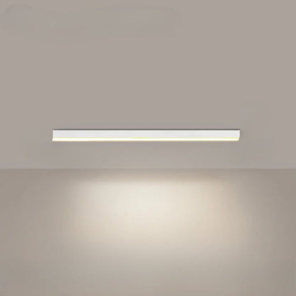 Simple Nordic LED Ceiling Light