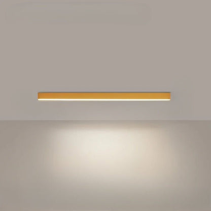 Simple Nordic LED Ceiling Light