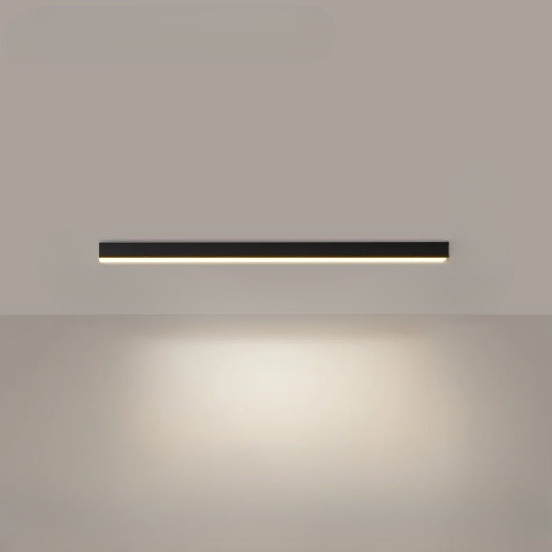 Simple Nordic LED Ceiling Light