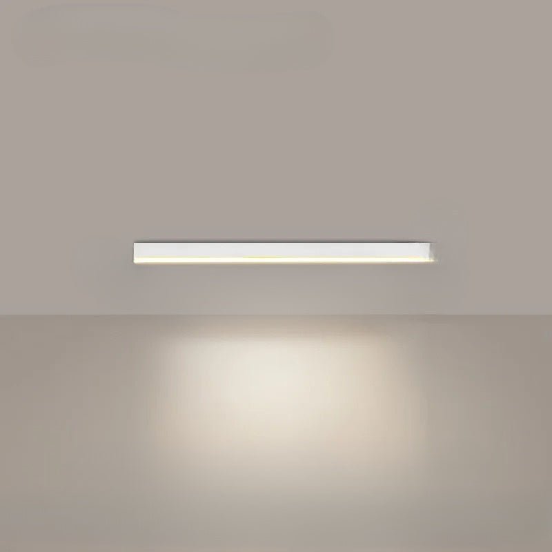Simple Nordic LED Ceiling Light