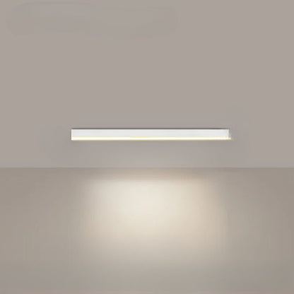 Simple Nordic LED Ceiling Light
