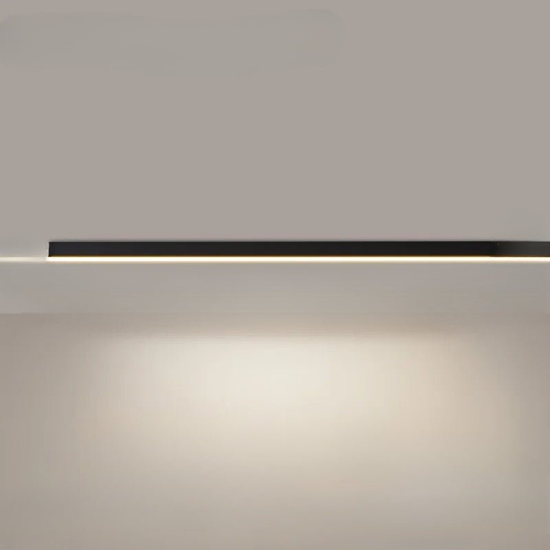Simple Nordic LED Ceiling Light