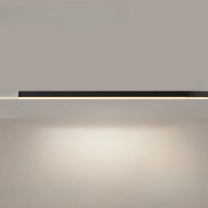 Simple Nordic LED Ceiling Light