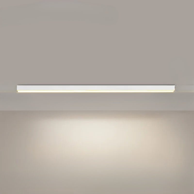 Simple Nordic LED Ceiling Light