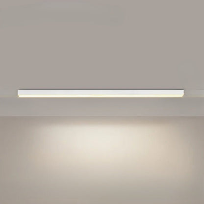 Simple Nordic LED Ceiling Light