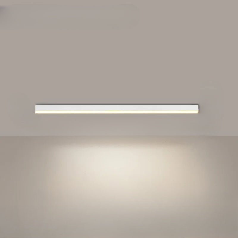 Simple Nordic LED Ceiling Light