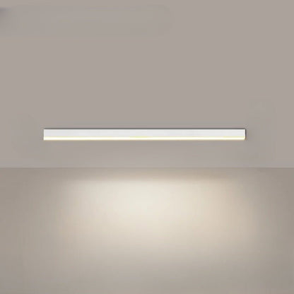Simple Nordic LED Ceiling Light